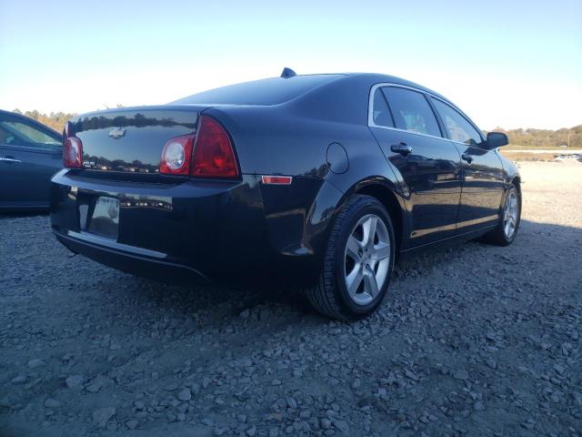 Photo 3 VIN: 1G1ZB5E05CF329391 - CHEVROLET MALIBU LS 