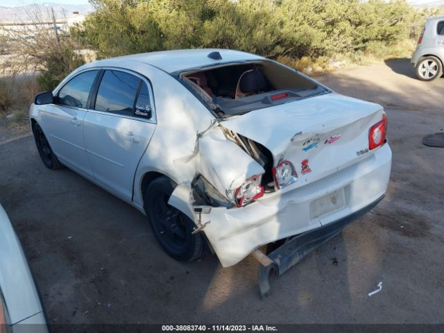 Photo 2 VIN: 1G1ZB5E05CF344232 - CHEVROLET MALIBU 