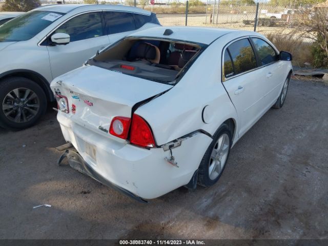 Photo 3 VIN: 1G1ZB5E05CF344232 - CHEVROLET MALIBU 