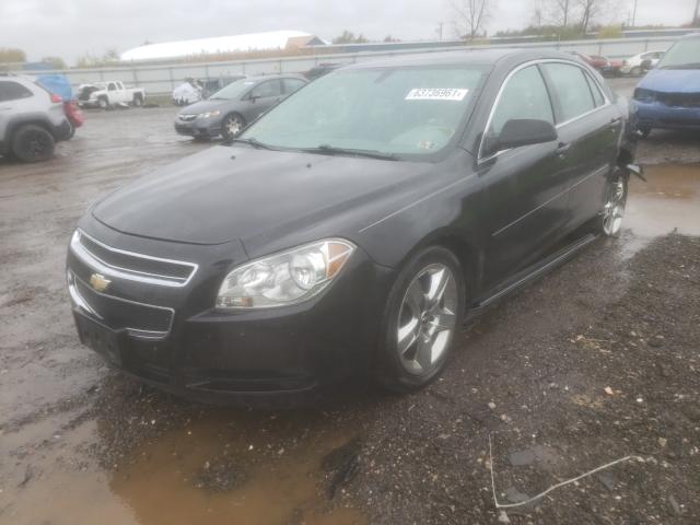 Photo 1 VIN: 1G1ZB5E05CF354887 - CHEVROLET MALIBU LS 