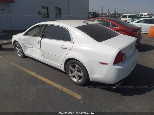 Photo 2 VIN: 1G1ZB5E05CF356817 - CHEVROLET MALIBU 