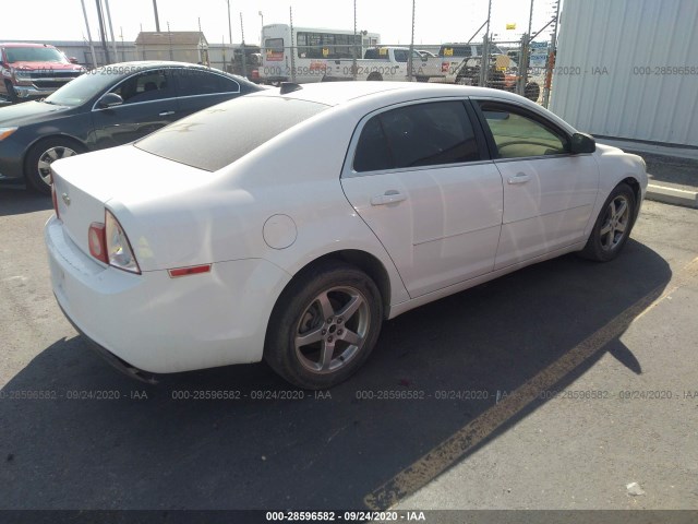 Photo 3 VIN: 1G1ZB5E05CF356817 - CHEVROLET MALIBU 