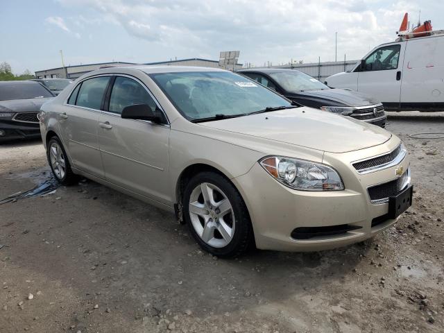 Photo 3 VIN: 1G1ZB5E06CF100959 - CHEVROLET MALIBU 