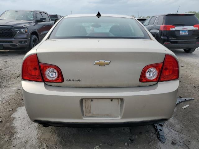 Photo 5 VIN: 1G1ZB5E06CF100959 - CHEVROLET MALIBU 