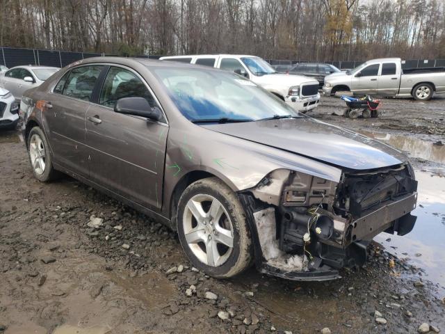 Photo 3 VIN: 1G1ZB5E06CF102050 - CHEVROLET MALIBU LS 