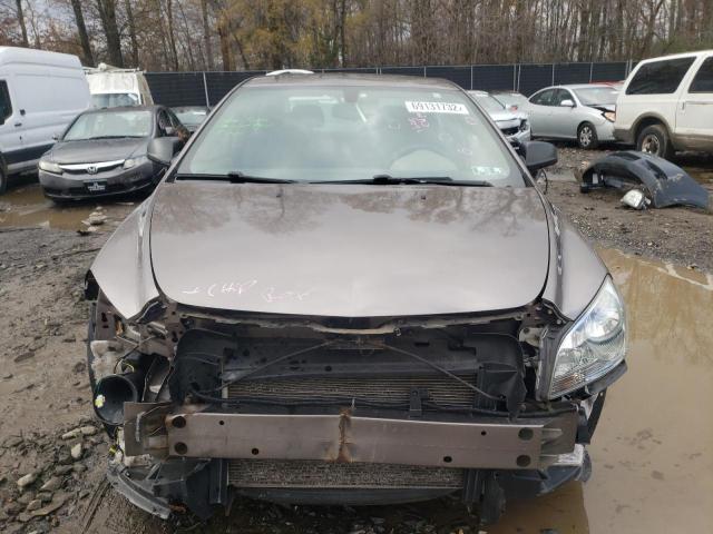 Photo 4 VIN: 1G1ZB5E06CF102050 - CHEVROLET MALIBU LS 