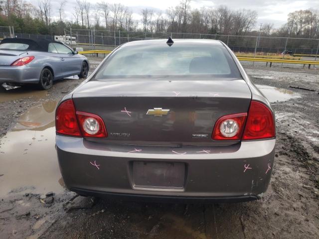 Photo 5 VIN: 1G1ZB5E06CF102050 - CHEVROLET MALIBU LS 