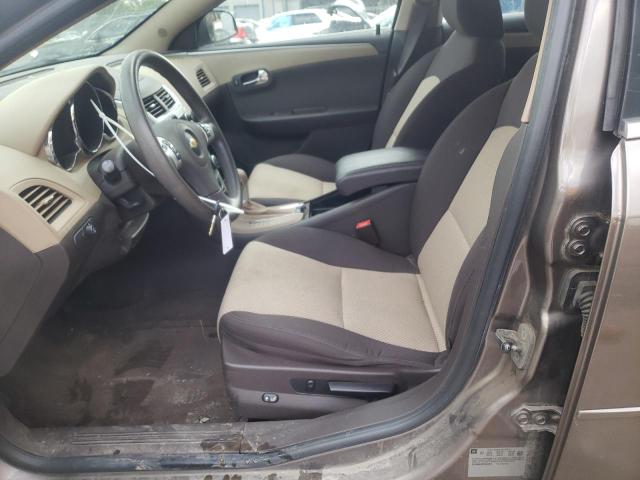 Photo 6 VIN: 1G1ZB5E06CF102050 - CHEVROLET MALIBU LS 