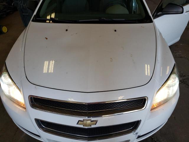 Photo 6 VIN: 1G1ZB5E06CF106647 - CHEVROLET MALIBU LS 