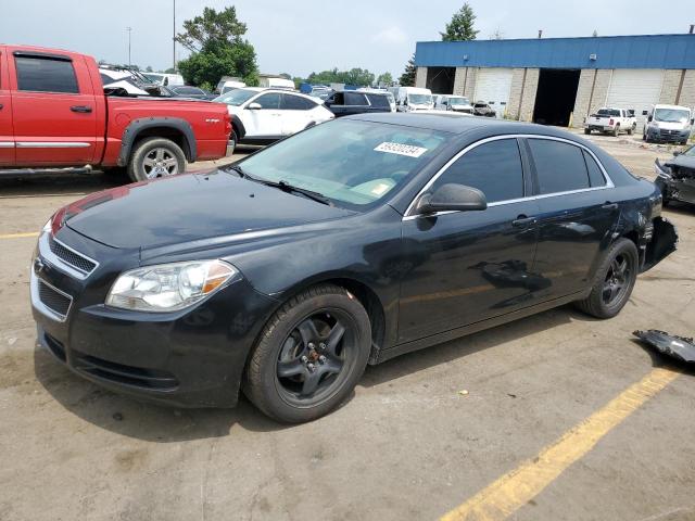 Photo 0 VIN: 1G1ZB5E06CF108835 - CHEVROLET MALIBU LS 