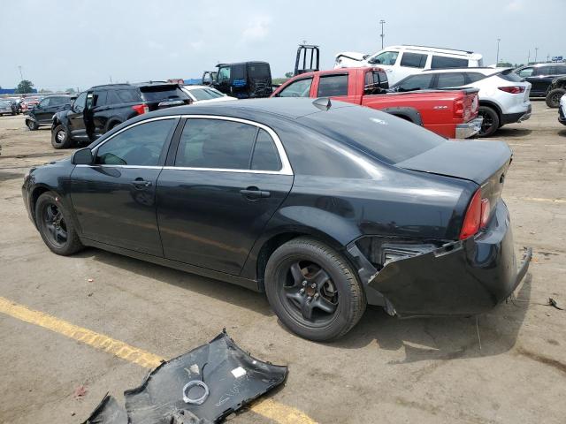 Photo 1 VIN: 1G1ZB5E06CF108835 - CHEVROLET MALIBU LS 