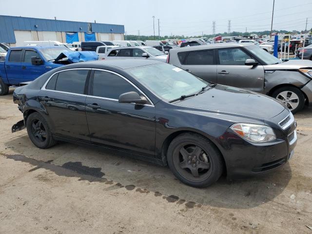 Photo 3 VIN: 1G1ZB5E06CF108835 - CHEVROLET MALIBU LS 