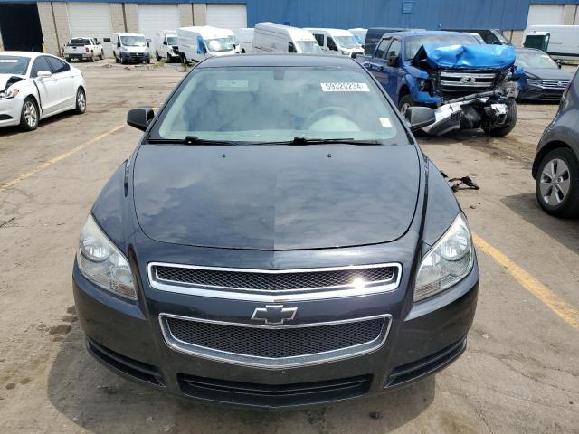 Photo 4 VIN: 1G1ZB5E06CF108835 - CHEVROLET MALIBU LS 