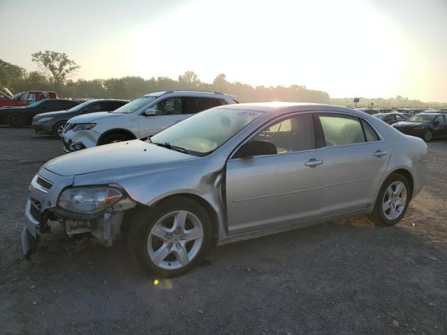 Photo 0 VIN: 1G1ZB5E06CF113405 - CHEVROLET MALIBU LS 