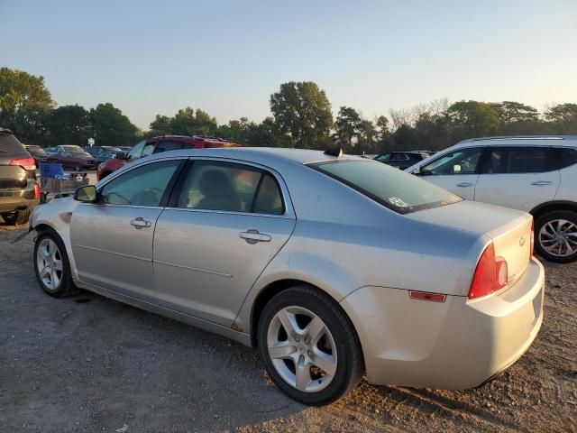 Photo 1 VIN: 1G1ZB5E06CF113405 - CHEVROLET MALIBU LS 