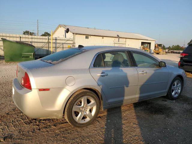 Photo 2 VIN: 1G1ZB5E06CF113405 - CHEVROLET MALIBU LS 