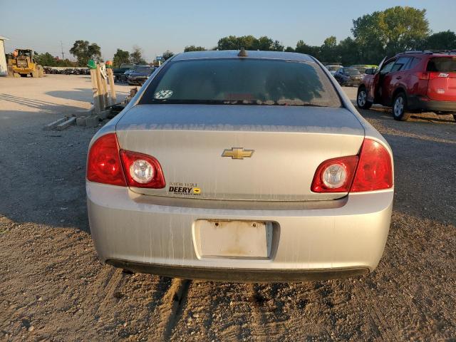 Photo 5 VIN: 1G1ZB5E06CF113405 - CHEVROLET MALIBU LS 