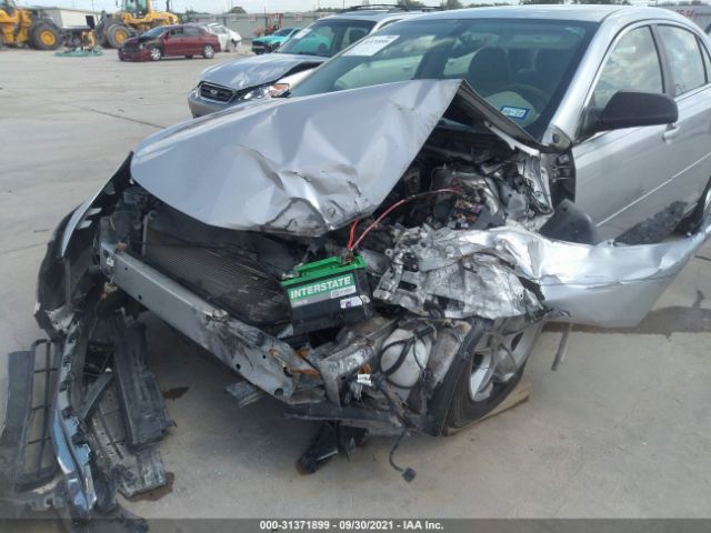 Photo 5 VIN: 1G1ZB5E06CF117583 - CHEVROLET MALIBU 