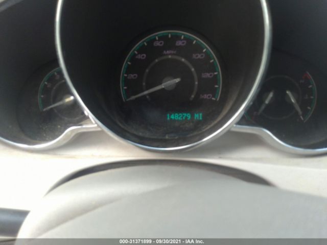 Photo 6 VIN: 1G1ZB5E06CF117583 - CHEVROLET MALIBU 