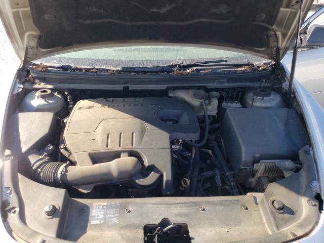 Photo 6 VIN: 1G1ZB5E06CF140751 - CHEVROLET MALIBU LS 