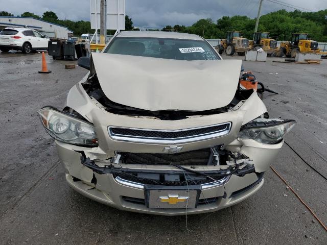 Photo 4 VIN: 1G1ZB5E06CF145657 - CHEVROLET MALIBU LS 