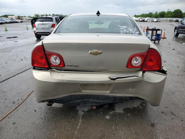 Photo 5 VIN: 1G1ZB5E06CF145657 - CHEVROLET MALIBU LS 