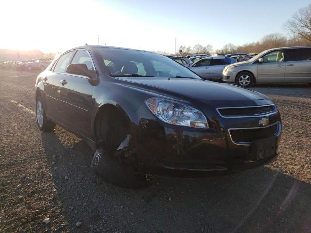 Photo 0 VIN: 1G1ZB5E06CF145805 - CHEVROLET MALIBU 