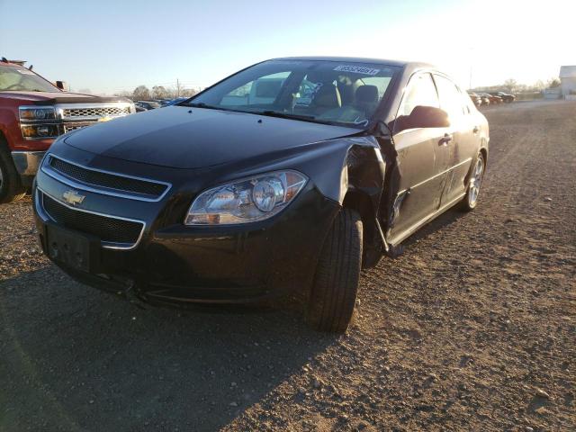 Photo 1 VIN: 1G1ZB5E06CF145805 - CHEVROLET MALIBU 