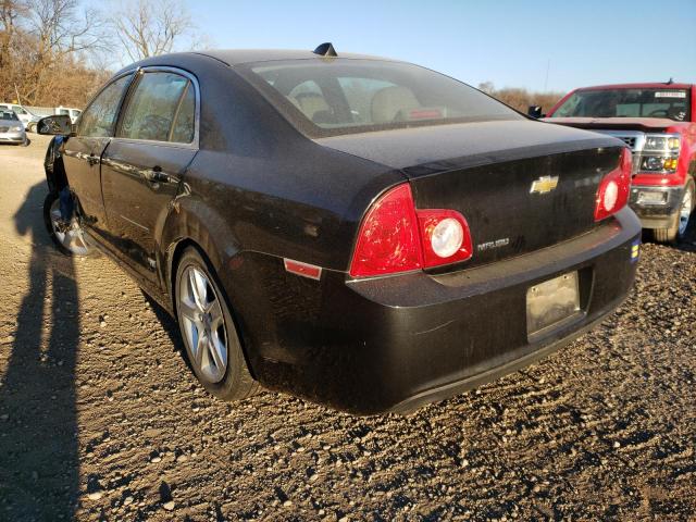 Photo 2 VIN: 1G1ZB5E06CF145805 - CHEVROLET MALIBU 