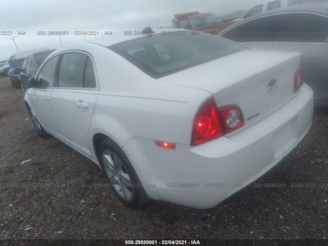 Photo 2 VIN: 1G1ZB5E06CF150230 - CHEVROLET MALIBU 