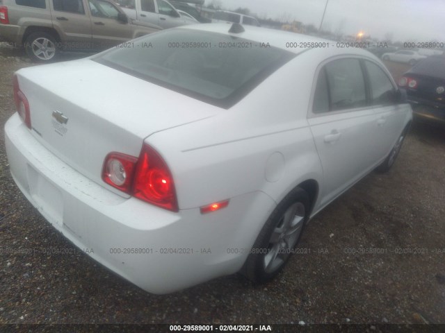 Photo 3 VIN: 1G1ZB5E06CF150230 - CHEVROLET MALIBU 