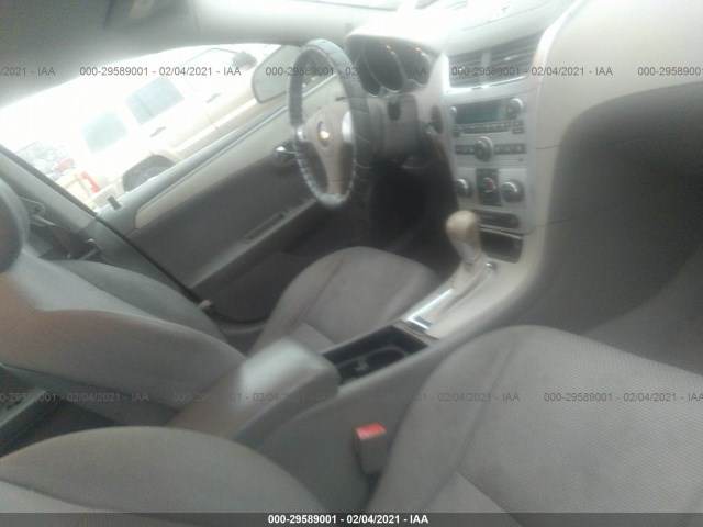 Photo 4 VIN: 1G1ZB5E06CF150230 - CHEVROLET MALIBU 