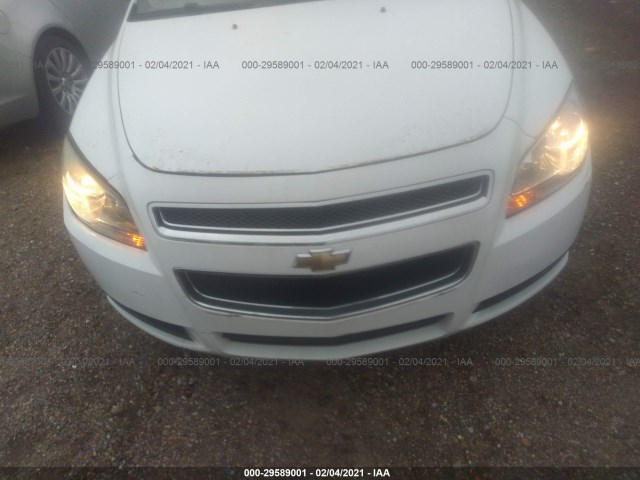 Photo 5 VIN: 1G1ZB5E06CF150230 - CHEVROLET MALIBU 