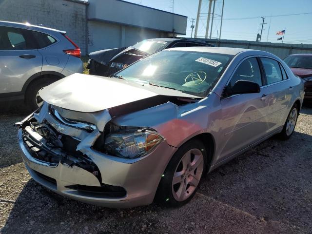 Photo 1 VIN: 1G1ZB5E06CF154276 - CHEVROLET MALIBU LS 