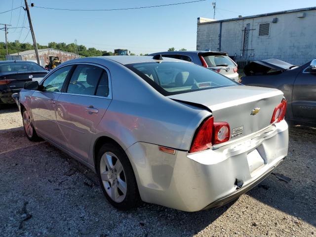 Photo 2 VIN: 1G1ZB5E06CF154276 - CHEVROLET MALIBU LS 