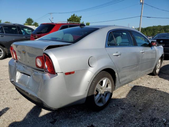 Photo 3 VIN: 1G1ZB5E06CF154276 - CHEVROLET MALIBU LS 