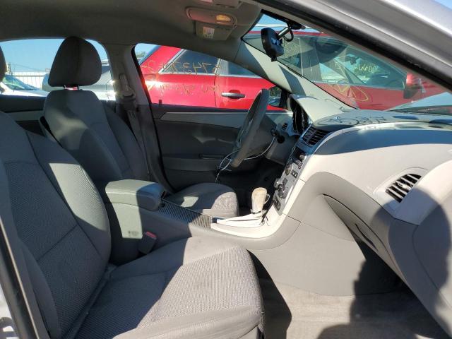 Photo 4 VIN: 1G1ZB5E06CF154276 - CHEVROLET MALIBU LS 