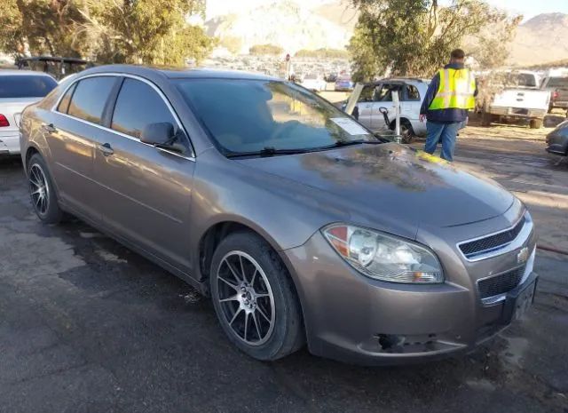 Photo 0 VIN: 1G1ZB5E06CF156447 - CHEVROLET MALIBU 