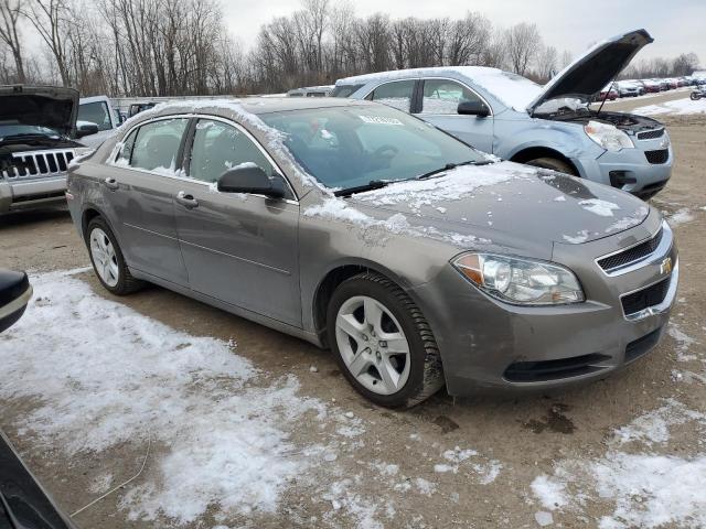 Photo 3 VIN: 1G1ZB5E06CF158053 - CHEVROLET MALIBU 