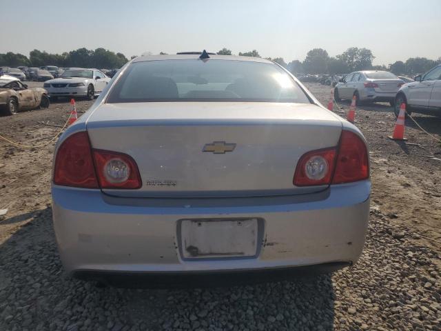 Photo 5 VIN: 1G1ZB5E06CF164550 - CHEVROLET MALIBU LS 