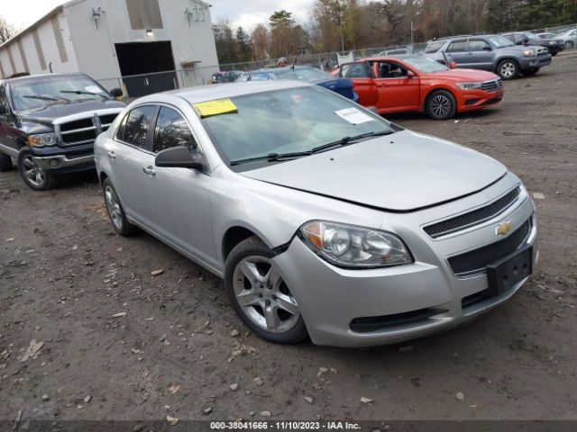 Photo 0 VIN: 1G1ZB5E06CF171367 - CHEVROLET MALIBU 