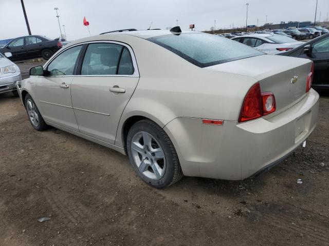 Photo 1 VIN: 1G1ZB5E06CF201726 - CHEVROLET MALIBU LS 