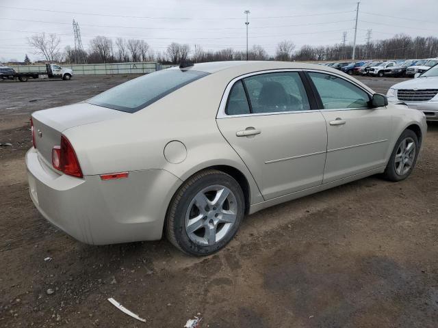 Photo 2 VIN: 1G1ZB5E06CF201726 - CHEVROLET MALIBU LS 