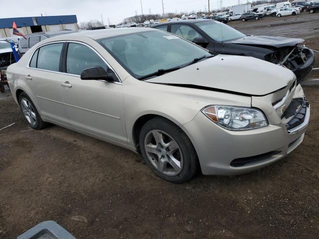 Photo 3 VIN: 1G1ZB5E06CF201726 - CHEVROLET MALIBU LS 