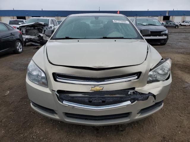 Photo 4 VIN: 1G1ZB5E06CF201726 - CHEVROLET MALIBU LS 