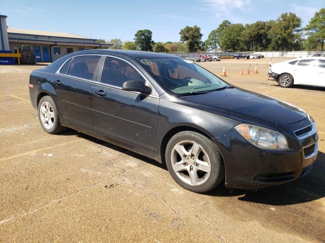 Photo 3 VIN: 1G1ZB5E06CF205436 - CHEVROLET MALIBU LS 