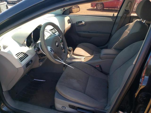 Photo 6 VIN: 1G1ZB5E06CF205436 - CHEVROLET MALIBU LS 