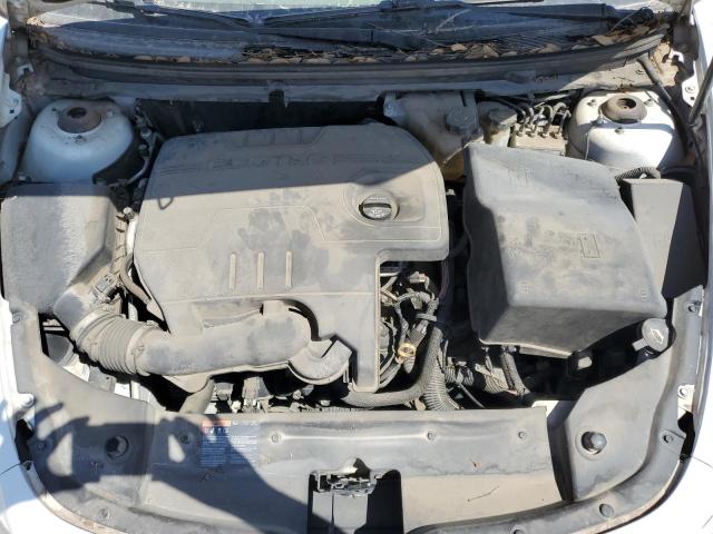 Photo 10 VIN: 1G1ZB5E06CF205730 - CHEVROLET MALIBU LS 