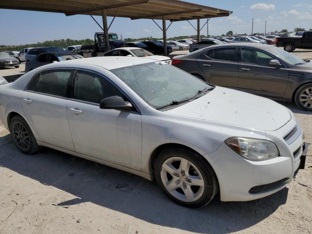 Photo 3 VIN: 1G1ZB5E06CF205730 - CHEVROLET MALIBU LS 