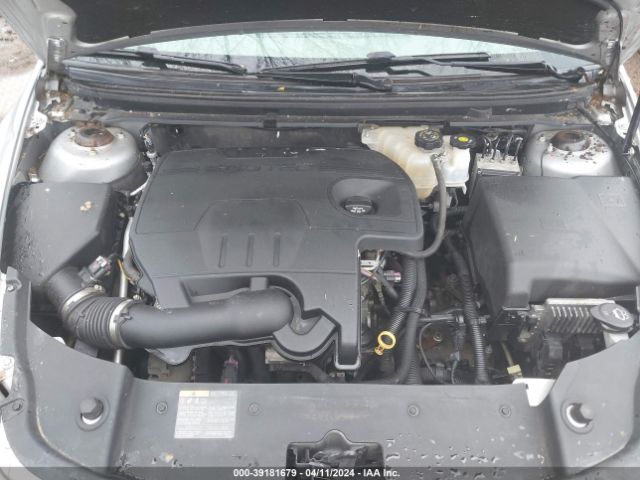 Photo 9 VIN: 1G1ZB5E06CF208689 - CHEVROLET MALIBU 